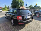 Škoda Octavia 2.0 TDi 150KM Klimatronic Navi - 7