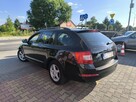 Škoda Octavia 2.0 TDi 150KM Klimatronic Navi - 8