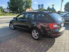 Škoda Octavia 2.0 TDi 150KM Klimatronic Navi - 9