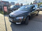 Škoda Octavia 2.0 TDi 150KM Klimatronic Navi - 11