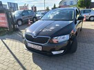 Škoda Octavia 2.0 TDi 150KM Klimatronic Navi - 12