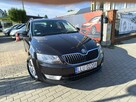 Škoda Octavia 2.0 TDi 150KM Klimatronic Navi - 13