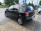 Volkswagen Polo 1.2MPi 70KM Klimatyzacja - 5