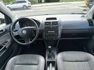Volkswagen Polo 1.2MPi 70KM Klimatyzacja - 13