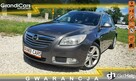 Opel Insignia 1.6T 180KM # Sports Tourer # NAVI # Skóra # Climatronic # Zadbana ! - 1