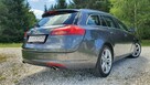 Opel Insignia 1.6T 180KM # Sports Tourer # NAVI # Skóra # Climatronic # Zadbana ! - 2