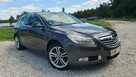 Opel Insignia 1.6T 180KM # Sports Tourer # NAVI # Skóra # Climatronic # Zadbana ! - 3