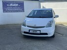 Toyota Prius Auto zarejestrowane w Polsce - 2