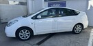Toyota Prius Auto zarejestrowane w Polsce - 4