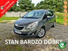 Opel Meriva 1.4 16V*ENJOY*Klima*Elektryka*Alu*DRL*PDC*Mały Przebieg*Zadbana*ZOBACZ - 1