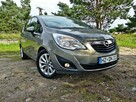 Opel Meriva 1.4 16V*ENJOY*Klima*Elektryka*Alu*DRL*PDC*Mały Przebieg*Zadbana*ZOBACZ - 6