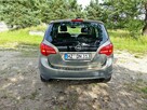Opel Meriva 1.4 16V*ENJOY*Klima*Elektryka*Alu*DRL*PDC*Mały Przebieg*Zadbana*ZOBACZ - 9