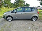 Opel Meriva 1.4 16V*ENJOY*Klima*Elektryka*Alu*DRL*PDC*Mały Przebieg*Zadbana*ZOBACZ - 13