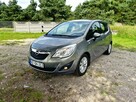 Opel Meriva 1.4 16V*ENJOY*Klima*Elektryka*Alu*DRL*PDC*Mały Przebieg*Zadbana*ZOBACZ - 15