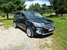 Ford Kuga 2.0 TDCI*TITANIUM*4x4*Climatronic*Alu*Navi*Elektr*Półskóry*SONY*ZOBACZ - 3