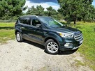 Ford Kuga 2.0 TDCI*TITANIUM*4x4*Climatronic*Alu*Navi*Elektr*Półskóry*SONY*ZOBACZ - 5