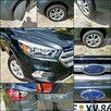 Ford Kuga 2.0 TDCI*TITANIUM*4x4*Climatronic*Alu*Navi*Elektr*Półskóry*SONY*ZOBACZ - 15