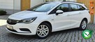 Opel Astra Pack klim + navi