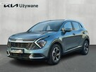 Kia Sportage 1.6 T-GDI 150 KM  Wersja M+Smart Salon PL, Kamerca Cofania, Tempomat - 1