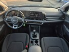 Kia Sportage 1.6 T-GDI 150 KM  Wersja M+Smart Salon PL, Kamerca Cofania, Tempomat - 14