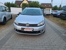 Volkswagen Golf Wersja Style Klimatronik Serwisowany Bezwypadkowy Stan Bardzo Dobry - 3