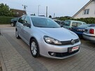 Volkswagen Golf Wersja Style Klimatronik Serwisowany Bezwypadkowy Stan Bardzo Dobry - 5