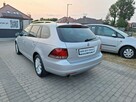 Volkswagen Golf Wersja Style Klimatronik Serwisowany Bezwypadkowy Stan Bardzo Dobry - 10