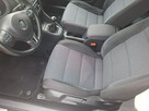 Volkswagen Golf Wersja Style Klimatronik Serwisowany Bezwypadkowy Stan Bardzo Dobry - 14