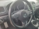 Volkswagen Golf Wersja Style Klimatronik Serwisowany Bezwypadkowy Stan Bardzo Dobry - 15