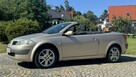 Renault Megane 1.6 Benzyna 117KM *KABRIOLET* Klimatyzacja, nowe hamulce, opłaty 2026r - 1