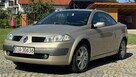 Renault Megane 1.6 Benzyna 117KM *KABRIOLET* Klimatyzacja, nowe hamulce, opłaty 2026r - 4