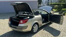 Renault Megane 1.6 Benzyna 117KM *KABRIOLET* Klimatyzacja, nowe hamulce, opłaty 2026r - 11