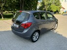 Opel Meriva Super stan Konkurencyjne oferty - 4