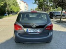 Opel Meriva Super stan Konkurencyjne oferty - 9