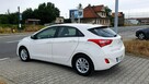Hyundai i30 Oryginał lakier/Bardzo niski przebieg/Najlepszy silnik/Doskonały stan! - 3