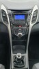 Hyundai i30 Oryginał lakier/Bardzo niski przebieg/Najlepszy silnik/Doskonały stan! - 8