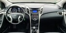 Hyundai i30 Oryginał lakier/Bardzo niski przebieg/Najlepszy silnik/Doskonały stan! - 9