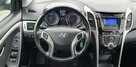 Hyundai i30 Oryginał lakier/Bardzo niski przebieg/Najlepszy silnik/Doskonały stan! - 10