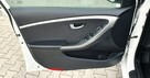 Hyundai i30 Oryginał lakier/Bardzo niski przebieg/Najlepszy silnik/Doskonały stan! - 13