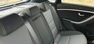Hyundai i30 Oryginał lakier/Bardzo niski przebieg/Najlepszy silnik/Doskonały stan! - 14