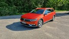 Volkswagen Passat Alltrack Oryginalny lakier/Serwisowany w ASO/Perfekcyjny stan !! - 1