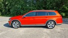 Volkswagen Passat Alltrack Oryginalny lakier/Serwisowany w ASO/Perfekcyjny stan !! - 2