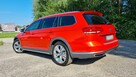 Volkswagen Passat Alltrack Oryginalny lakier/Serwisowany w ASO/Perfekcyjny stan !! - 7