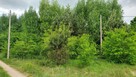 Działka budowlana Lipowo gm. Wiązowna - 2