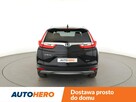 Honda CR-V HEV automat full LED navi grzane fotele kamera klima auto - 6