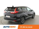Honda CR-V HEV automat full LED navi grzane fotele kamera klima auto - 7