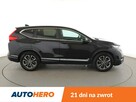 Honda CR-V HEV automat full LED navi grzane fotele kamera klima auto - 9