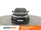 Honda CR-V HEV automat full LED navi grzane fotele kamera klima auto - 11