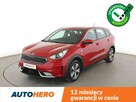 Kia Niro Automat HEV klima auto czujniki parkowania - 1