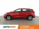 Kia Niro Automat HEV klima auto czujniki parkowania - 2